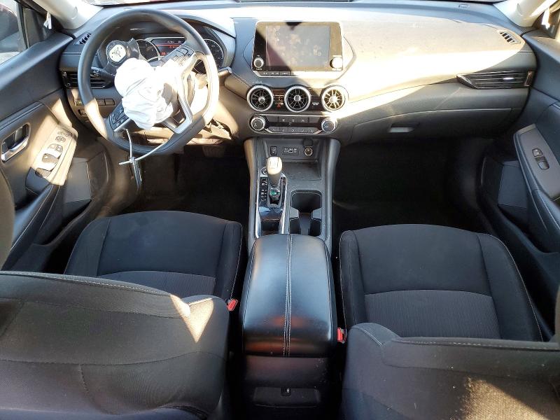73224965 :رقم المزاد ، 3N1AB8CV6RY377703 vin ، 2024 Nissan Sentra مزاد بيع