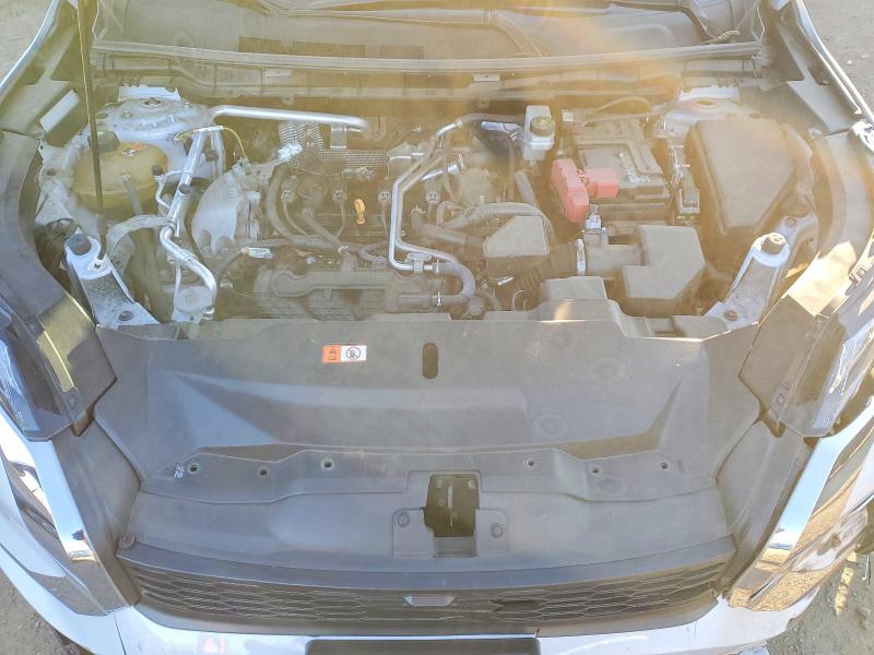 Продаж на аукціоні авто 2022 Mitsubishi Outlander, vin: JA4J4UA85NZ020682, номер лоту: 98751175