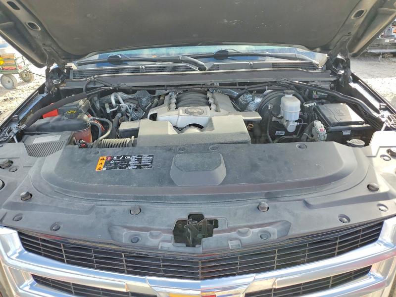 Продажа на аукционе авто 2018 Cadillac Escalade E, vin: 1GYS4HKJXJR160816, номер лота: 72489985