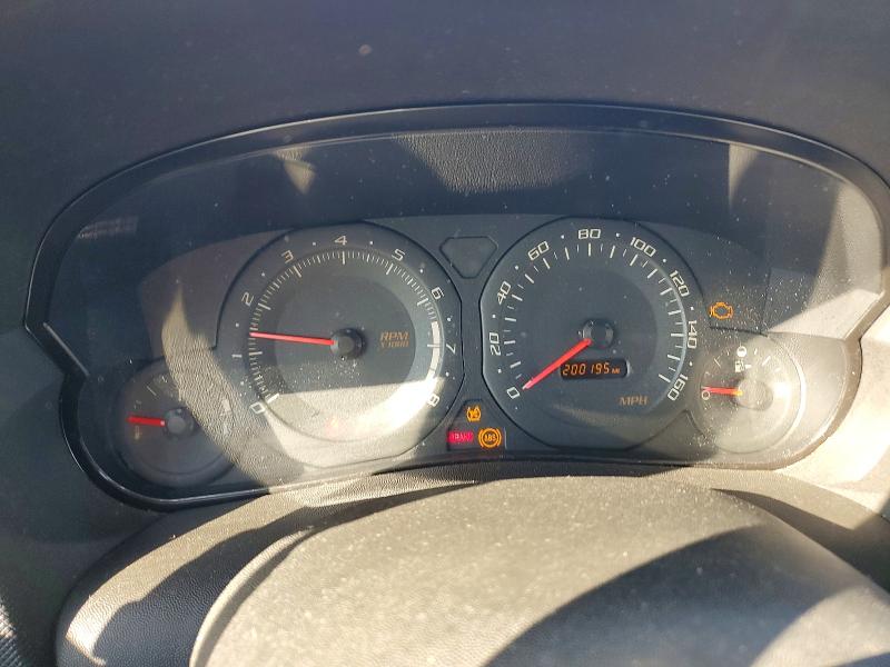 Продаж на аукціоні авто 2004 Cadillac Srx, vin: 1GYEE637340179007, номер лоту: 74890745