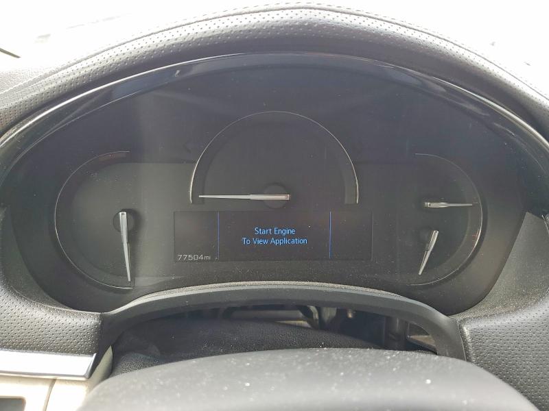 Продаж на аукціоні авто 2019 Cadillac Xts, vin: 2G61M5S3XK9102639, номер лоту: 74123105
