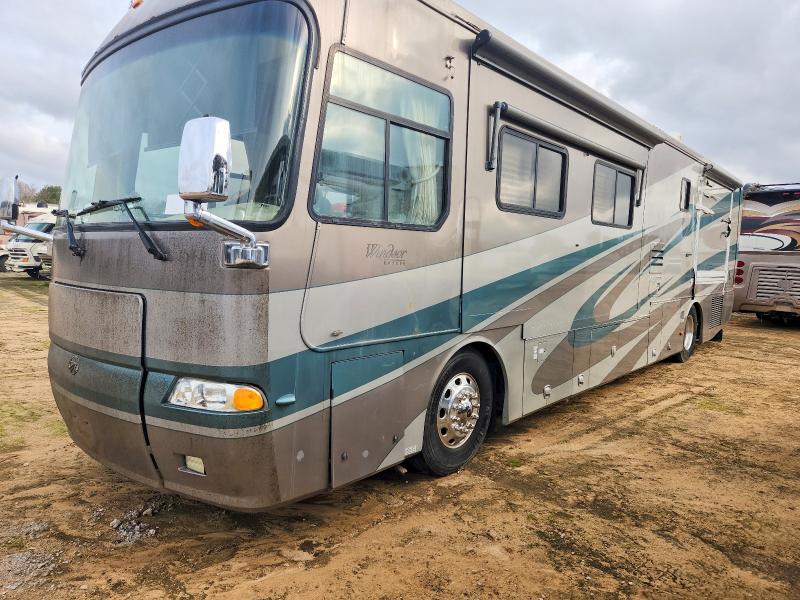 2005 Roadmaster Rail Monocoque მანქანა იყიდება აუქციონზე, vin: 1RF43564952036631, აუქციონის ნომერი: 99678075