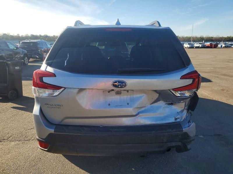 Продаж на аукціоні авто 2019 Subaru Forester, vin: JF2SKAECXKH426229, номер лоту: 72639395