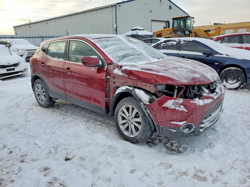 Продажа на аукционе авто 2019 Nissan Rogue Sport, vin: JN1BJ1CR5KW315109, номер лота: 73032805