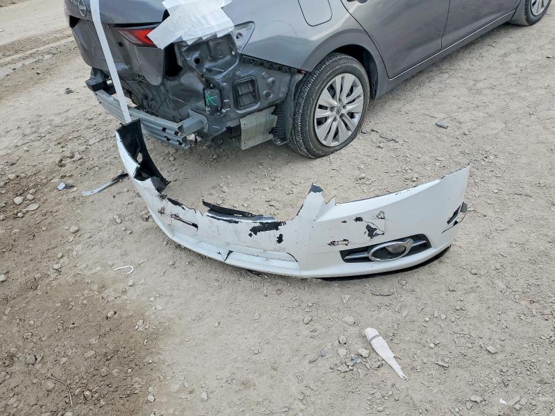Продаж на аукціоні авто 2014 Chevrolet Cruze, vin: 1G1PA5SH2E7482702, номер лоту: 73055815