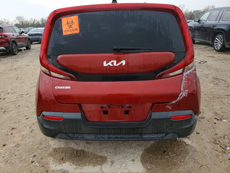 Продаж на аукціоні авто 2022 Kia Soul, vin: KNDJ23AU3N7814143, номер лоту: 73074825