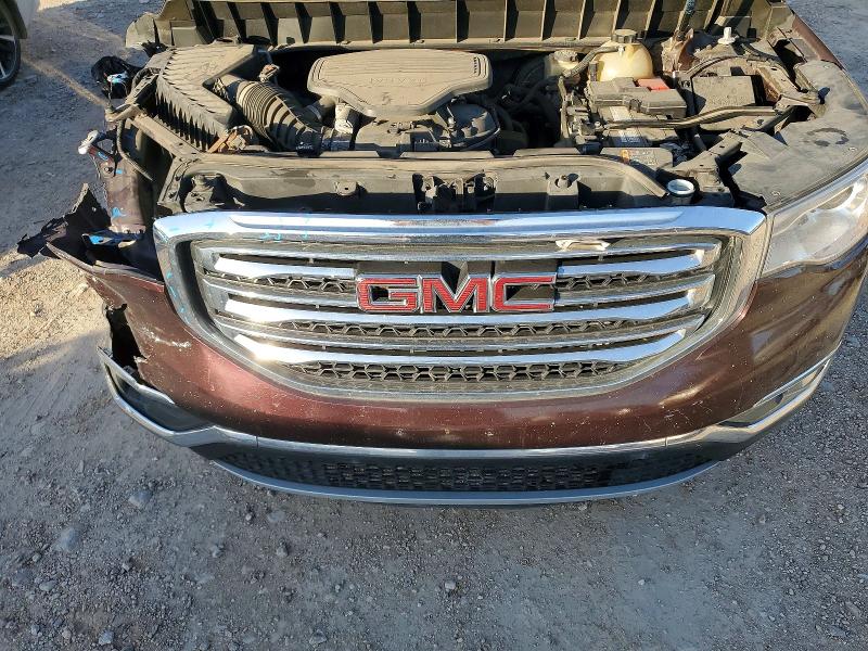 Продажа на аукционе авто 2017 Gmc Acadia, vin: 1GKKNULS1HZ231127, номер лота: 98940305