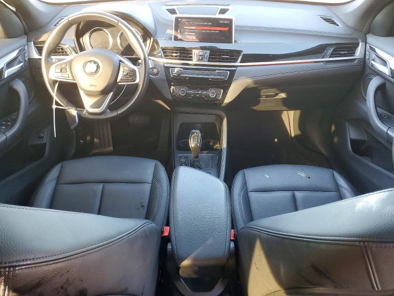 Aukcja sprzedaży 2021 Bmw X1, vin: WBXJG7C05M5S14918, numer aukcji: 72598415