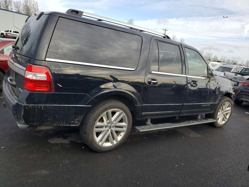 Продаж на аукціоні авто 2017 Ford Expedition, vin: 1FMJK1MT8HEA10293, номер лоту: 72453855