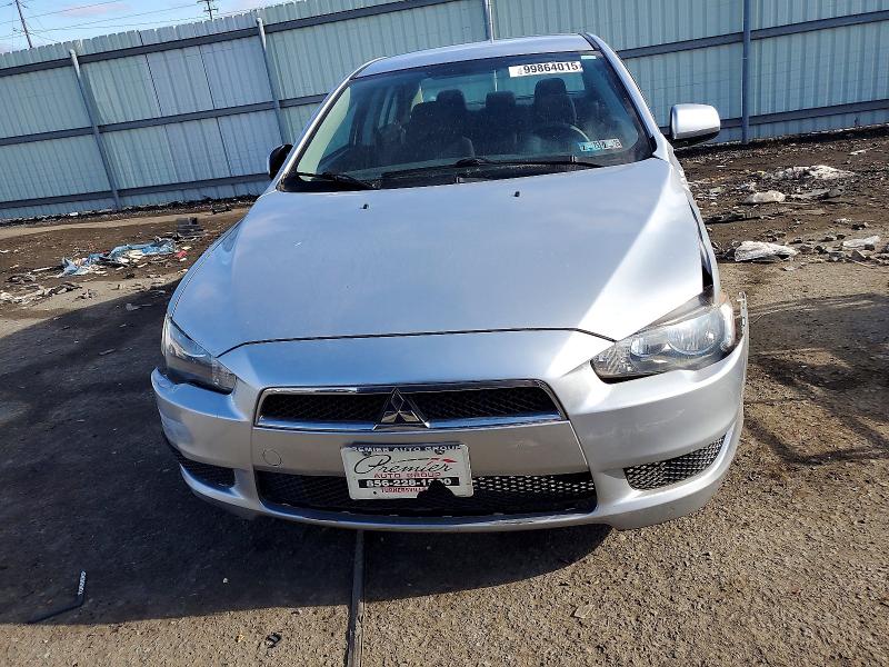 Продажа на аукционе авто 2013 Mitsubishi Lancer, vin: JA32U2FU8DU000893, номер лота: 47504056
