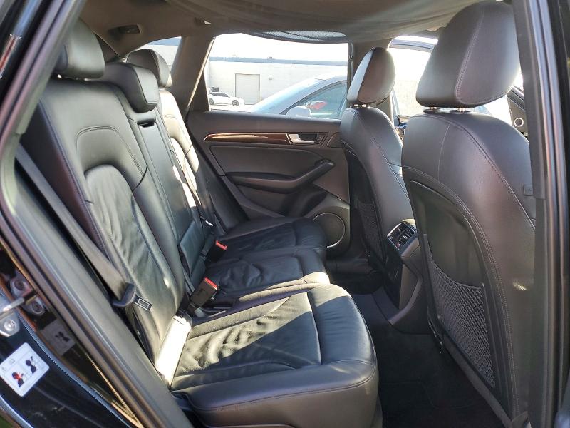 Aukcja sprzedaży 2015 Audi Q5, vin: WA1LFAFP4FA022103, numer aukcji: 99365245