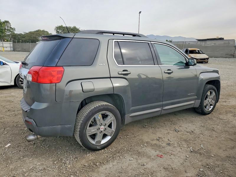 Продажа на аукционе авто 2012 Gmc Terrain, vin: 2GKFLUE54C6380098, номер лота: 74903565