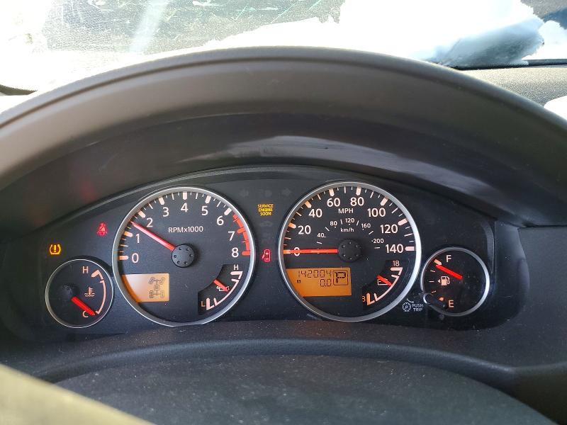 75045095 :رقم المزاد ، 5N1AR1NB6BC619693 vin ، 2011 Nissan Pathfinder مزاد بيع