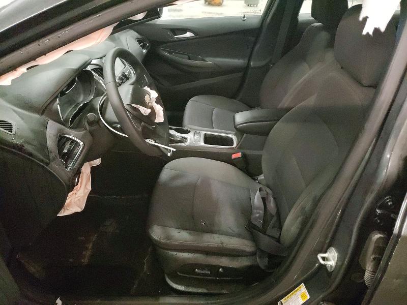 Продаж на аукціоні авто 2017 Chevrolet Cruze, vin: 3G1BE6SM3HS557155, номер лоту: 97781655