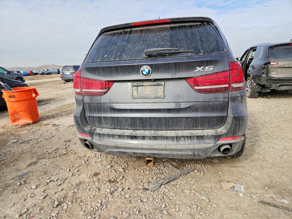 Aukcja sprzedaży 2016 Bmw X5, vin: 5UXKR0C58G0S88655, numer aukcji: 75043175