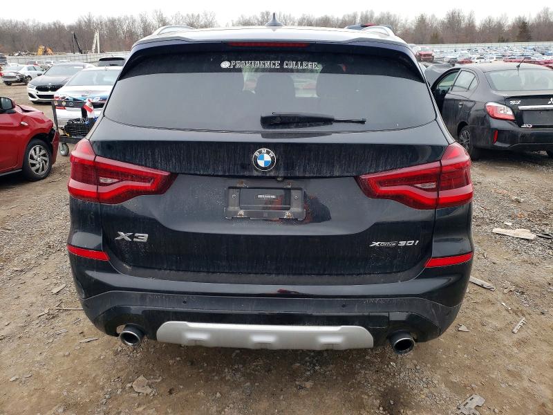 Aukcja sprzedaży 2018 Bmw X3, vin: 5UXTR9C51JLD89747, numer aukcji: 73002565
