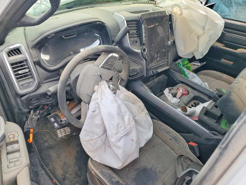Продаж на аукціоні авто 2025 Ram 2500 Laram, vin: 3C6UR5FLXSG567750, номер лоту: 97775655