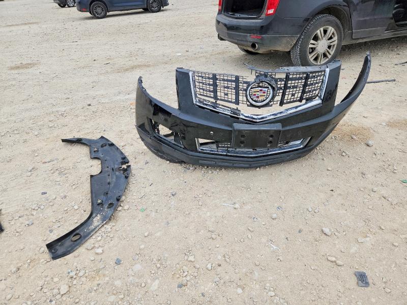 Продажа на аукционе авто 2015 Cadillac Srx, vin: 3GYFNBE3XFS549985, номер лота: 72442255