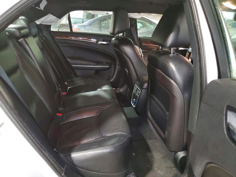 74582875 :رقم المزاد ، 2C3CCACG1CH306681 vin ، 2012 Chrysler 300 مزاد بيع