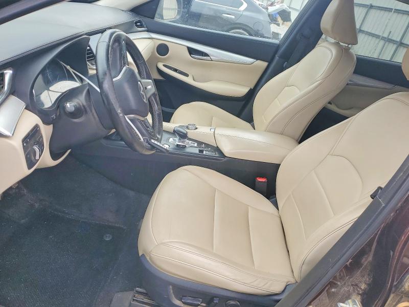 Aukcja sprzedaży 2021 Infiniti Qx50, vin: 3PCAJ5BA1MF113046, numer aukcji: 73611465