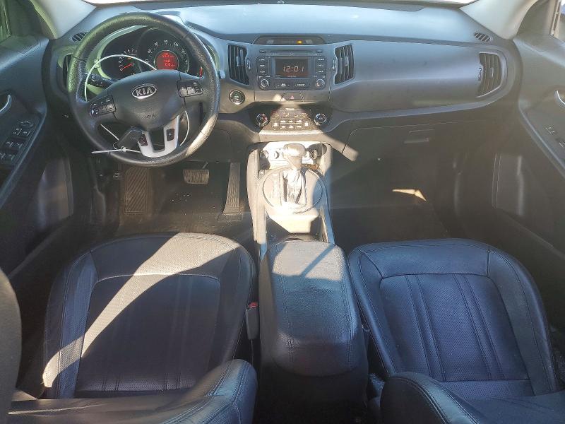 Aukcja sprzedaży 2012 Kia Sportage, vin: KNDPC3A69C7223711, numer aukcji: 98851805