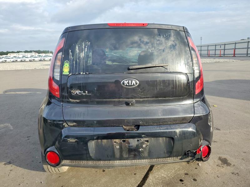 Aukcja sprzedaży 2016 Kia Soul, vin: KNDJP3A54G7842370, numer aukcji: 46194566