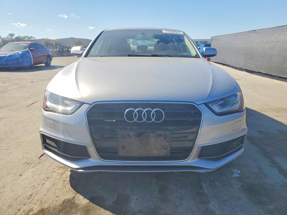Продаж на аукціоні авто 2016 Audi A4, vin: WAUBFAFL0GN005885, номер лоту: 75588945