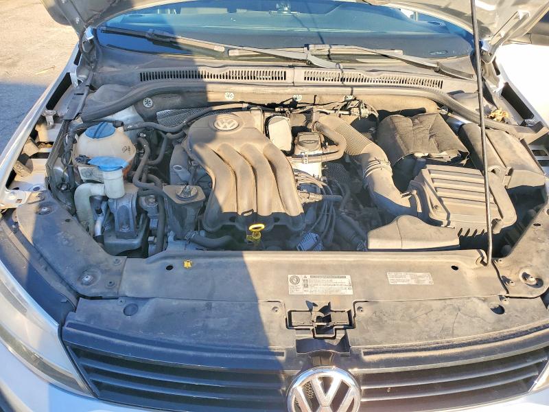 Продажа на аукционе авто 2014 Volkswagen Jetta, vin: 3VW2K7AJXEM255498, номер лота: 72846355