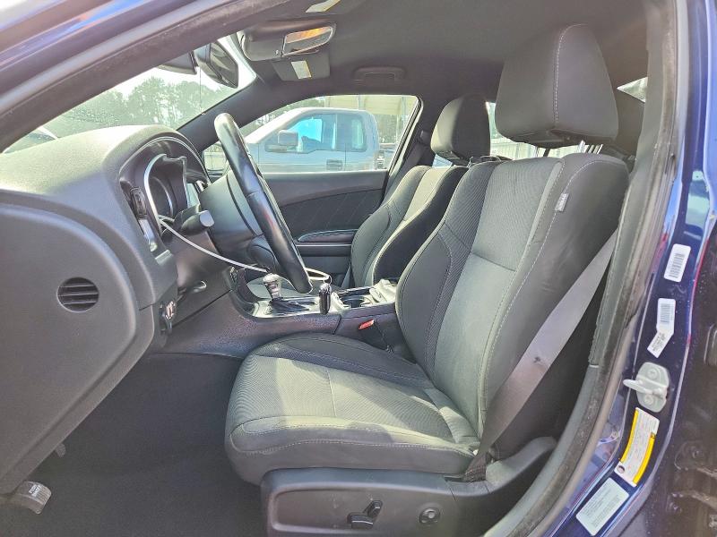 Продаж на аукціоні авто 2015 Dodge Charger, vin: 2C3CDXHGXFH851663, номер лоту: 73384455