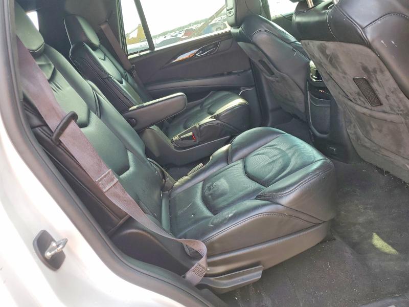 Aukcja sprzedaży 2016 Cadillac Escalade P, vin: 1GYS3DKJ5GR275070, numer aukcji: 72233205