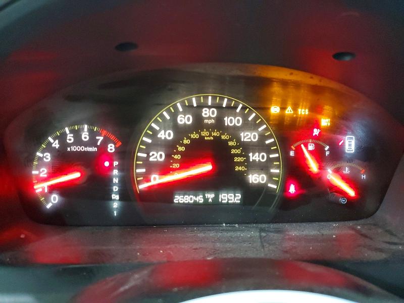 Aukcja sprzedaży 2004 Honda Accord, vin: 1HGCM66584A076851, numer aukcji: 72873935