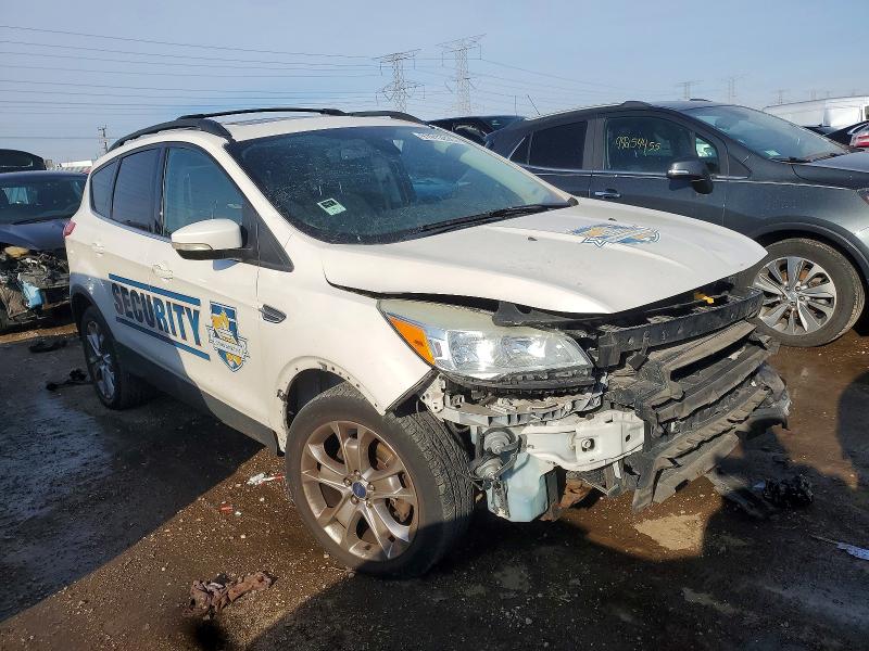 Aukcja sprzedaży 2013 Ford Escape, vin: 1FMCU9HX9DUA11161, numer aukcji: 97013335