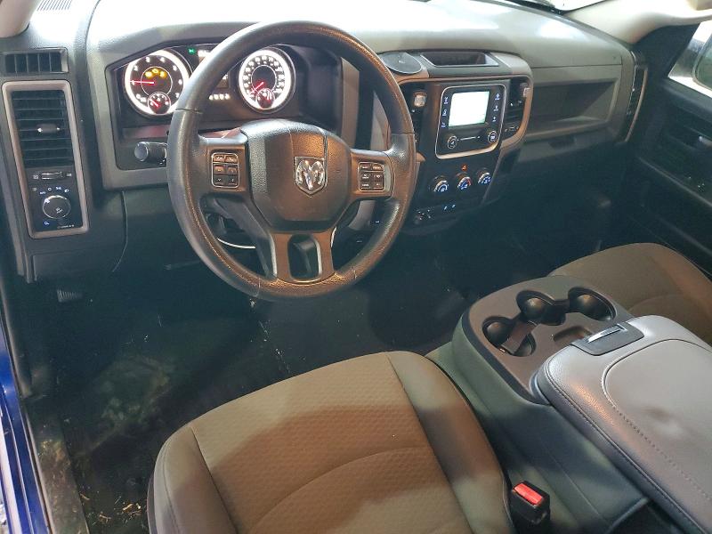 Продаж на аукціоні авто 2014 Ram 1500, vin: 1C6RR7FT4ES375898, номер лоту: 96929335