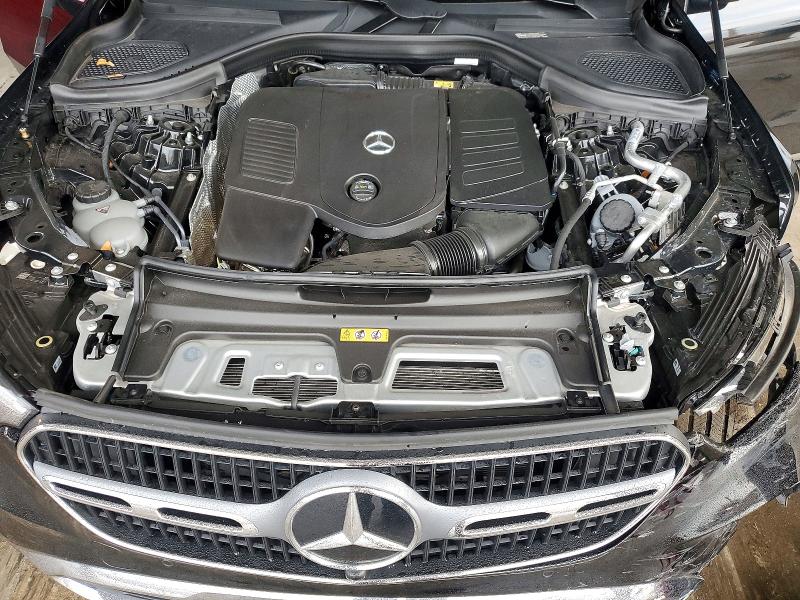 Aukcja sprzedaży 2025 Mercedes-benz Glc, vin: W1NKM4GBXSF317904, numer aukcji: 72961945