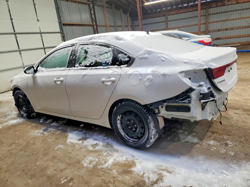 Продаж на аукціоні авто 2023 Kia Forte, vin: 3KPF34AD7PE592847, номер лоту: 74334155
