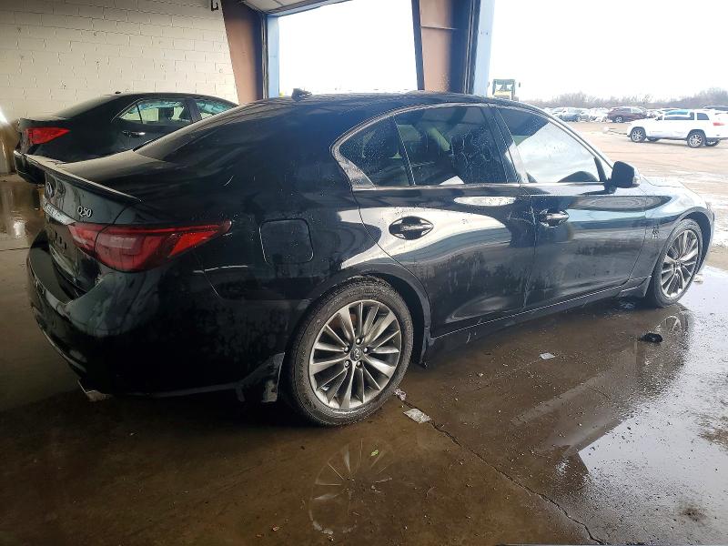 Aukcja sprzedaży 2020 Infiniti Q50, vin: JN1EV7AP9LM200466, numer aukcji: 99088385