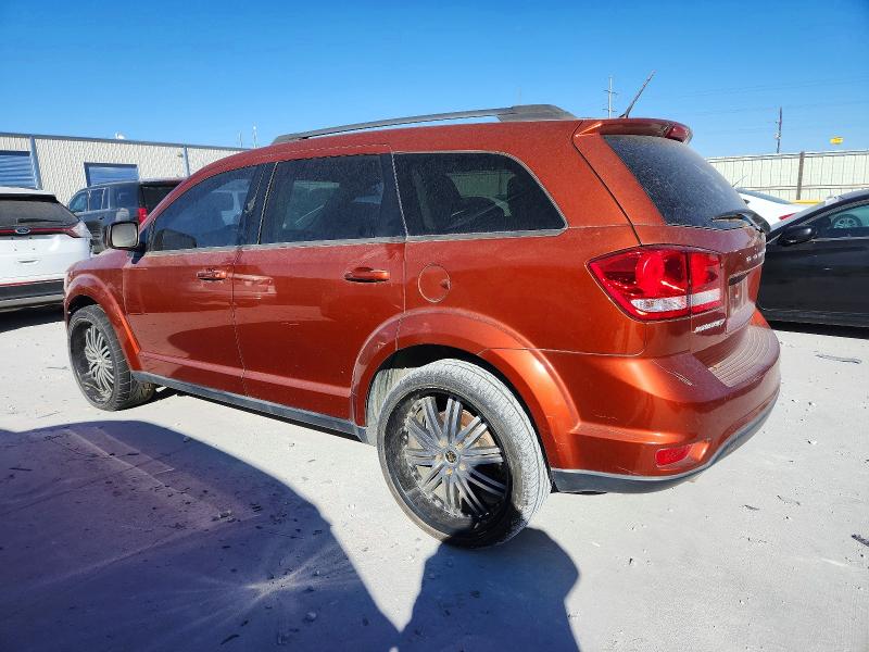 2014 Dodge Journey მანქანა იყიდება აუქციონზე, vin: 3C4PDCBG2ET102375, აუქციონის ნომერი: 72787455