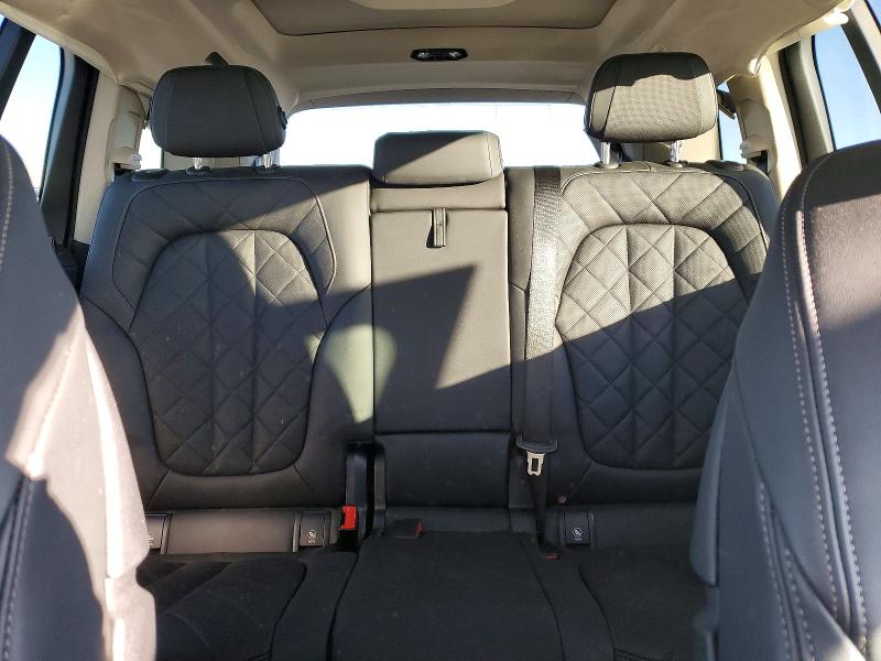 99249485 :رقم المزاد ، 5UX23EM09R9U39549 vin ، 2024 Bmw X7 مزاد بيع