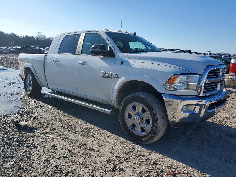 Продаж на аукціоні авто 2017 Ram 2500, vin: 3C6UR5ML9HG569579, номер лоту: 73615165
