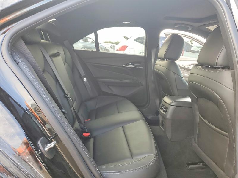 Продаж на аукціоні авто 2022 Cadillac Ct4, vin: 1G6DJ5RK1N0117760, номер лоту: 99498635