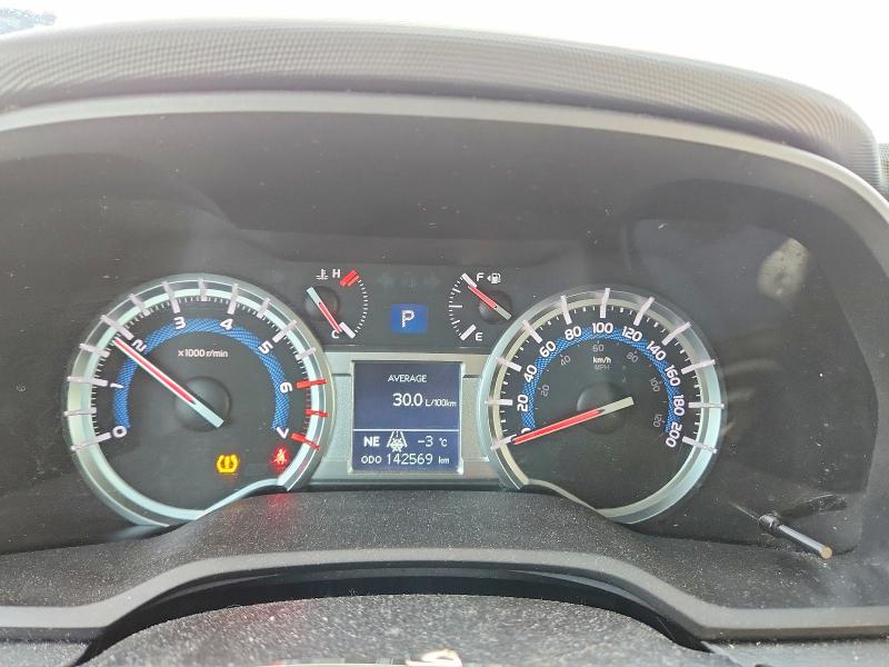 Продажа на аукционе авто 2015 Toyota 4runner Sr, vin: JTEBU5JR8F5256790, номер лота: 72615605
