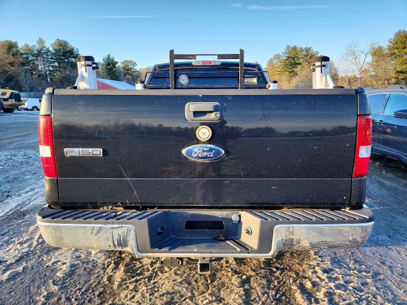 Продаж на аукціоні авто 2008 Ford F150, vin: 1FTPX14528FB17710, номер лоту: 73839435