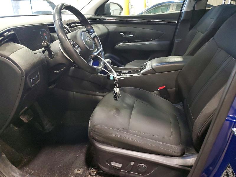 Aukcja sprzedaży 2022 Hyundai Tucson, vin: 5NMJFCAE1NH100890, numer aukcji: 72258995