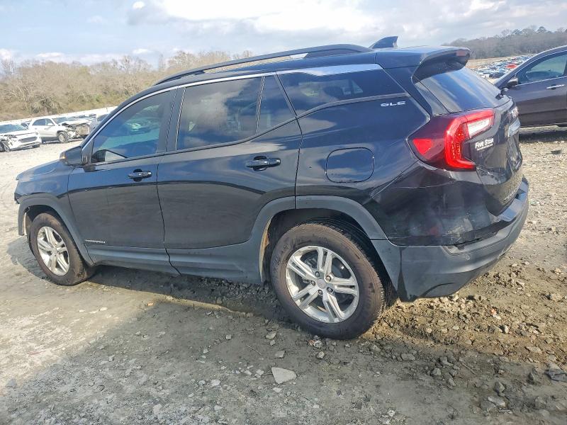 Aukcja sprzedaży 2023 Gmc Terrain, vin: 3GKALMEG3PL106565, numer aukcji: 99795545