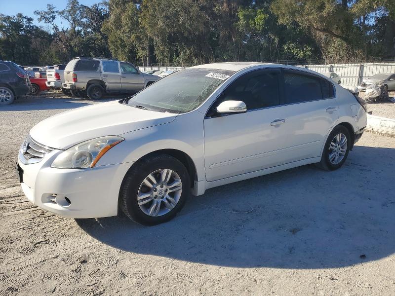 Продажа на аукционе авто 2011 Nissan Altima, vin: 1N4AL2AP7BN429988, номер лота: 59781376
