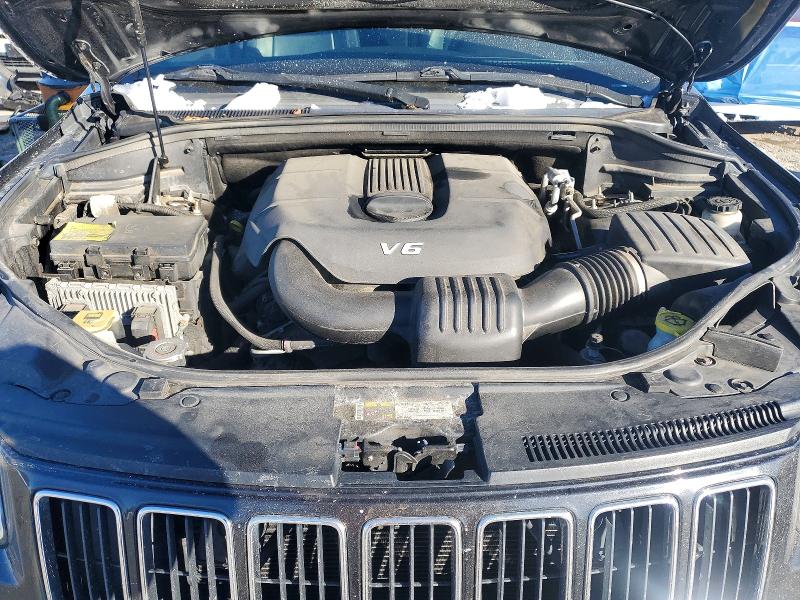Aukcja sprzedaży 2014 Jeep Grand Cherokee, vin: 1C4RJFBG4EC478283, numer aukcji: 72733475