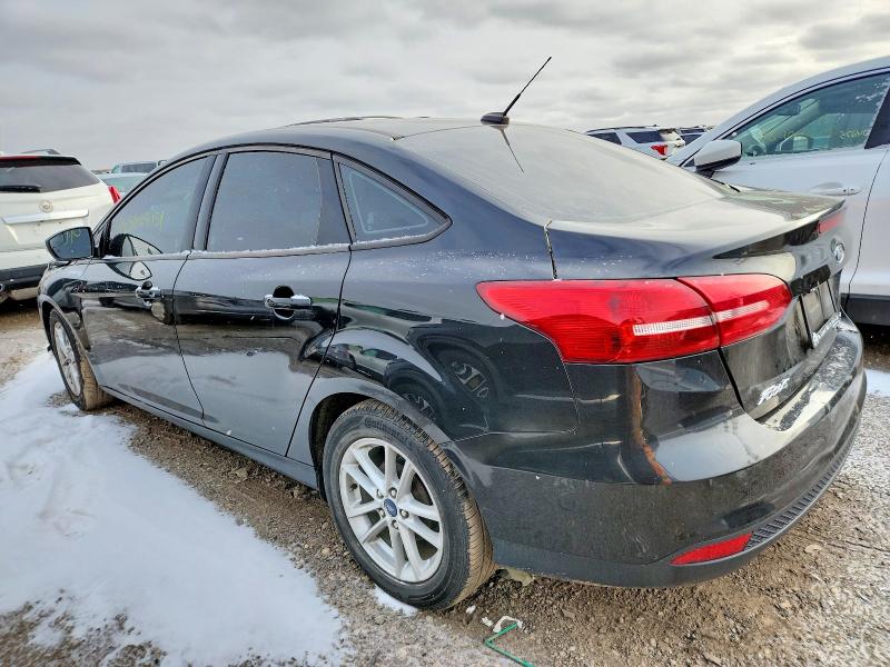 Aukcja sprzedaży 2015 Ford Focus, vin: 1FADP3F28FL373131, numer aukcji: 96886715