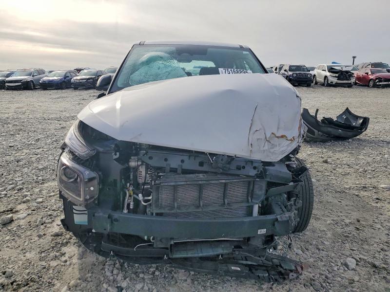 75168895 :رقم المزاد ، KMHRB8A37SU391938 vin ، 2025 Hyundai Venue Se مزاد بيع