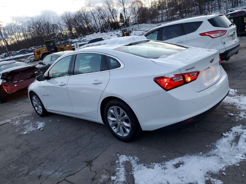 98149495 :رقم المزاد ، 1G1ZD5ST1RF173951 vin ، 2024 Chevrolet Malibu مزاد بيع