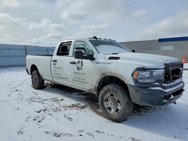 Продажа на аукционе авто 2024 Ram 3500, vin: 3C63R3GJ3RG404896, номер лота: 74596225